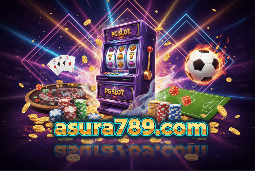 asura789.com