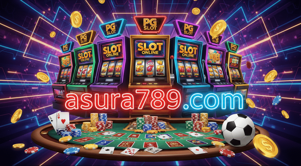 asura789.com