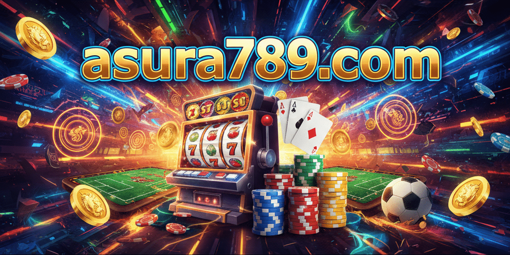asura789.com