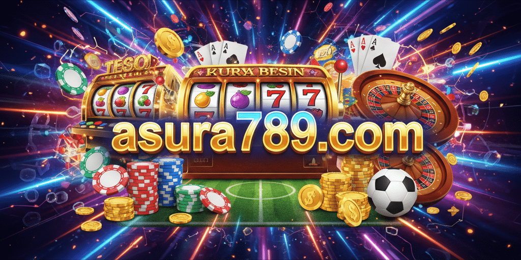 asura789.com
